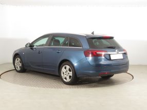Opel Insignia - 2015