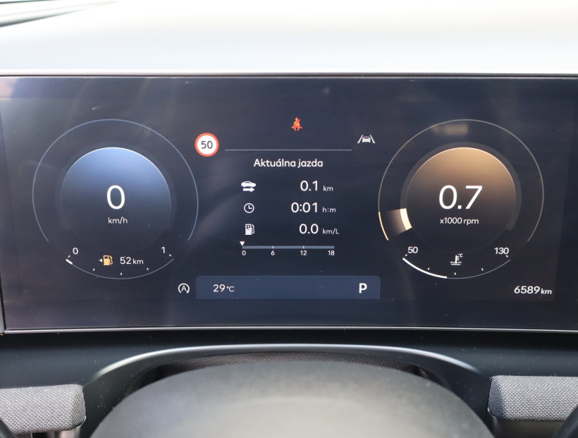 Hyundai Tucson, 2025