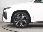 Hyundai Tucson, 2025