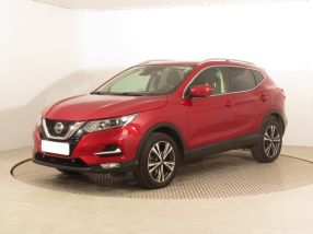 Nissan Qashqai - 2018