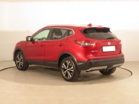 Nissan Qashqai - 2018