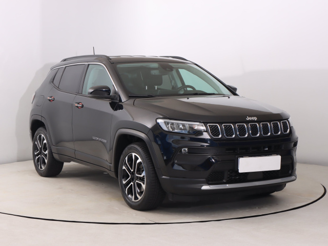 Jeep Compass 2023