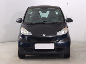 Smart Fortwo - 2008