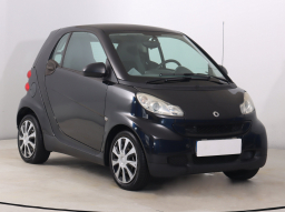 Smart Fortwo 2008