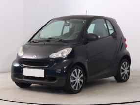 Smart Fortwo - 2008