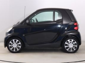 Smart Fortwo - 2008