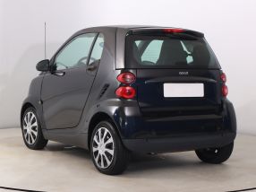 Smart Fortwo - 2008