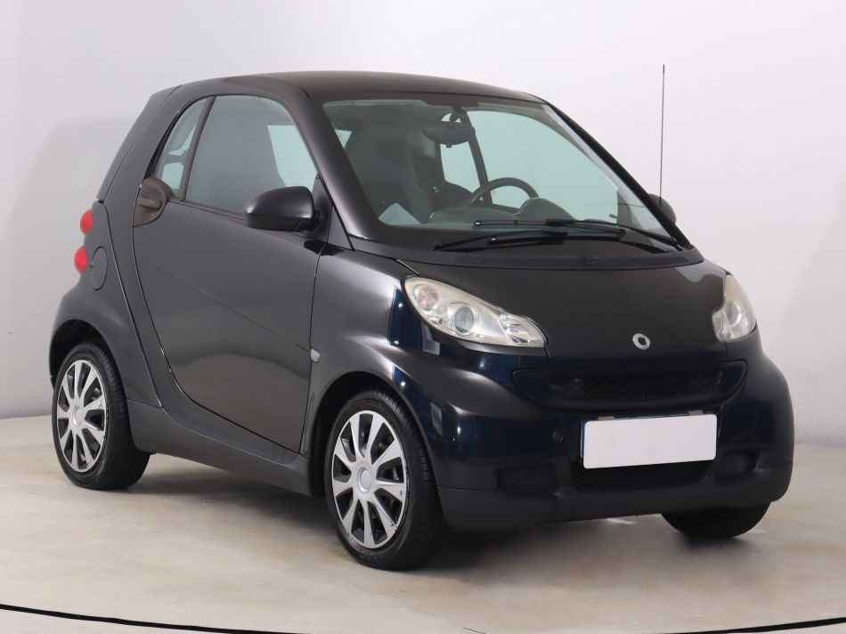 Smart Fortwo - 2008