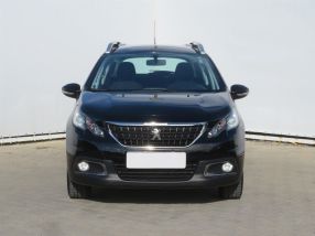 Peugeot 2008 - 2018
