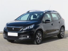 Peugeot 2008 - 2018