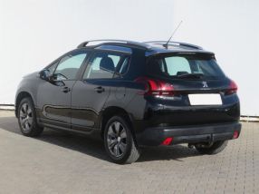 Peugeot 2008 - 2018