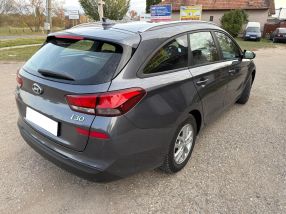 Hyundai i30 - 2020