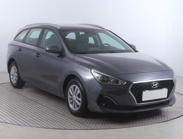 Hyundai i30 2020