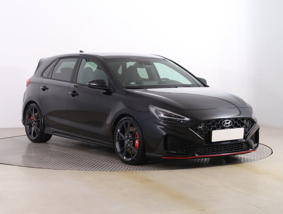 Hyundai i30 - 2022