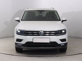 Volkswagen Tiguan Allspace - 2019