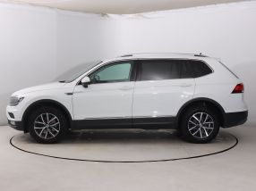 Volkswagen Tiguan Allspace - 2019