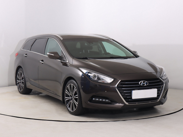 Hyundai i40 2017