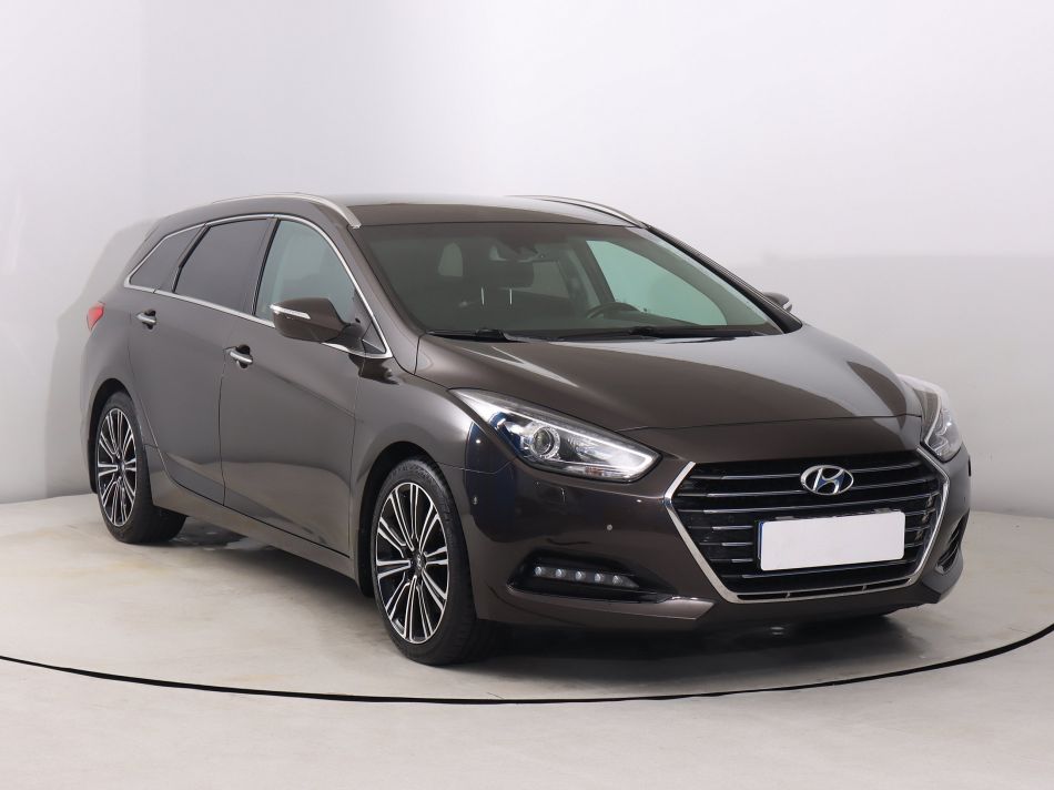 Hyundai i40 - 2017