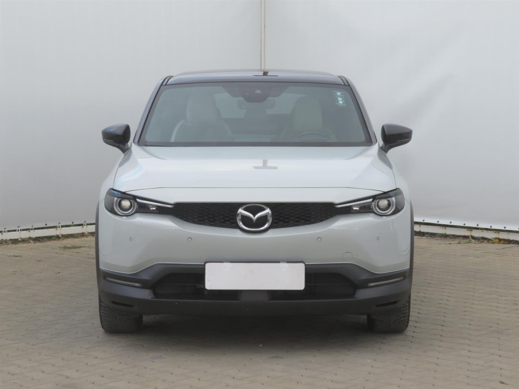 Mazda MX-30