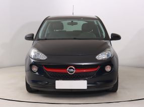 Opel Adam - 2013