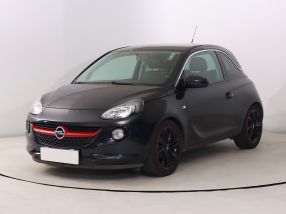 Opel Adam - 2013