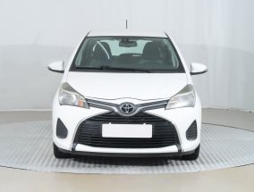 Toyota Yaris - 2015