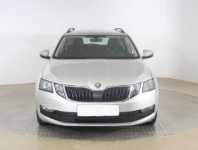 Skoda Octavia - 2020