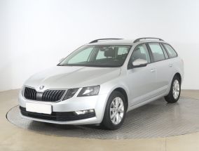 Skoda Octavia - 2020