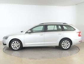 Skoda Octavia - 2020