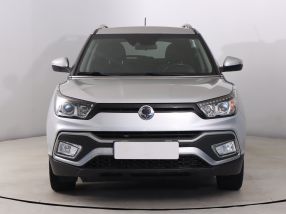 SsangYong XLV - 2018
