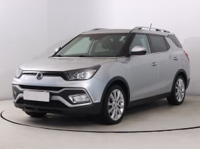 SsangYong XLV - 2018
