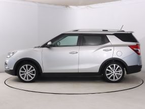 SsangYong XLV - 2018