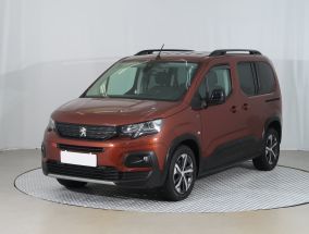 Peugeot Rifter - 2020