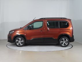 Peugeot Rifter - 2020