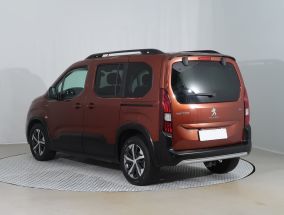 Peugeot Rifter - 2020