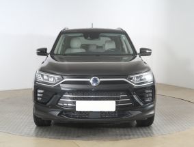 SsangYong Korando - 2021