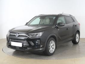 SsangYong Korando - 2021