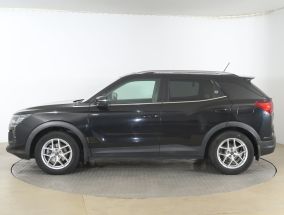 SsangYong Korando - 2021