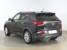 SsangYong Korando - 2021