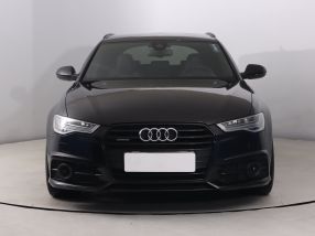 Audi A6 - 2016