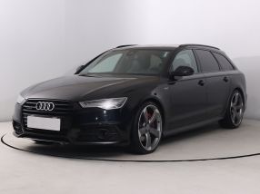 Audi A6 - 2016