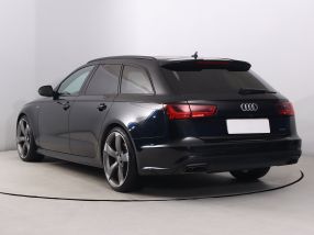Audi A6 - 2016