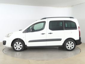 Citroen Berlingo - 2017