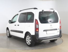 Citroen Berlingo - 2017