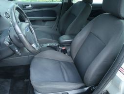 Ford Focus 2005