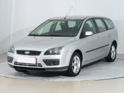 Ford Focus 2005