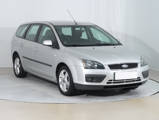 Ford Focus 2005