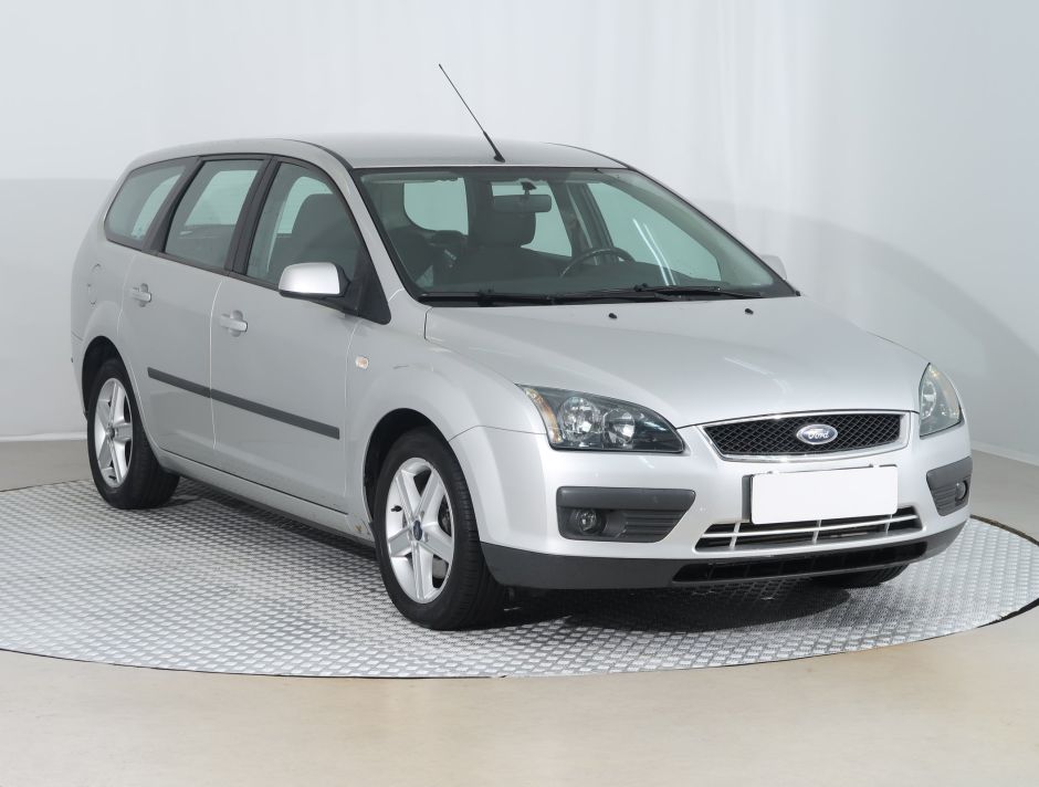 Ford Focus - 2005