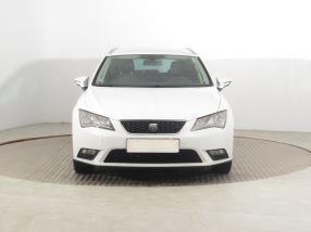 Seat Leon - 2014