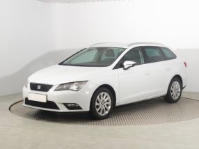 Seat Leon - 2014